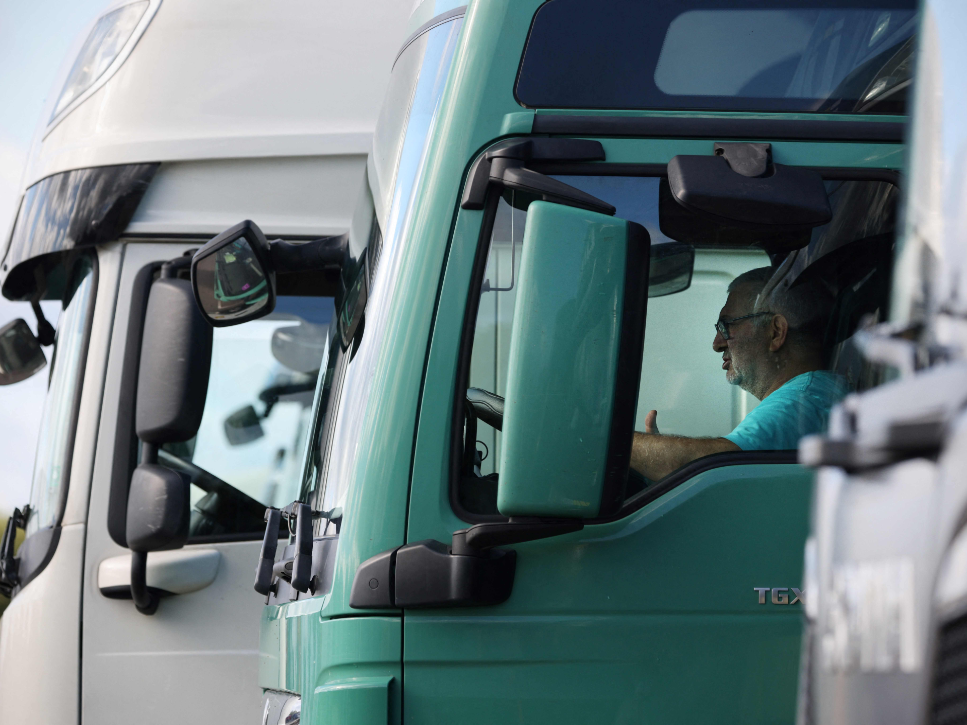All aspects of the trucker’s work: problems, prospects and features of earnings in Global Fleet LLC